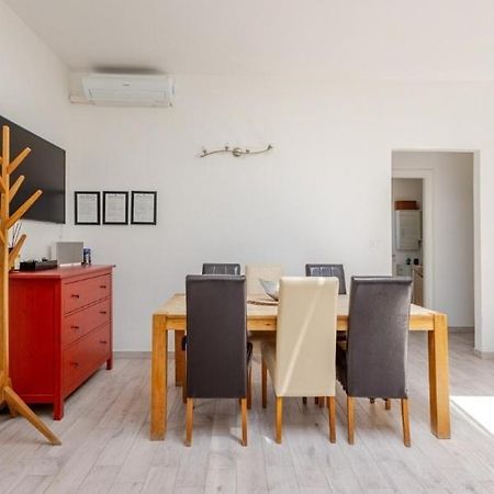 Casa Relax, Comfortable Villa With Sauna And View Martina Franca Kültér fotó
