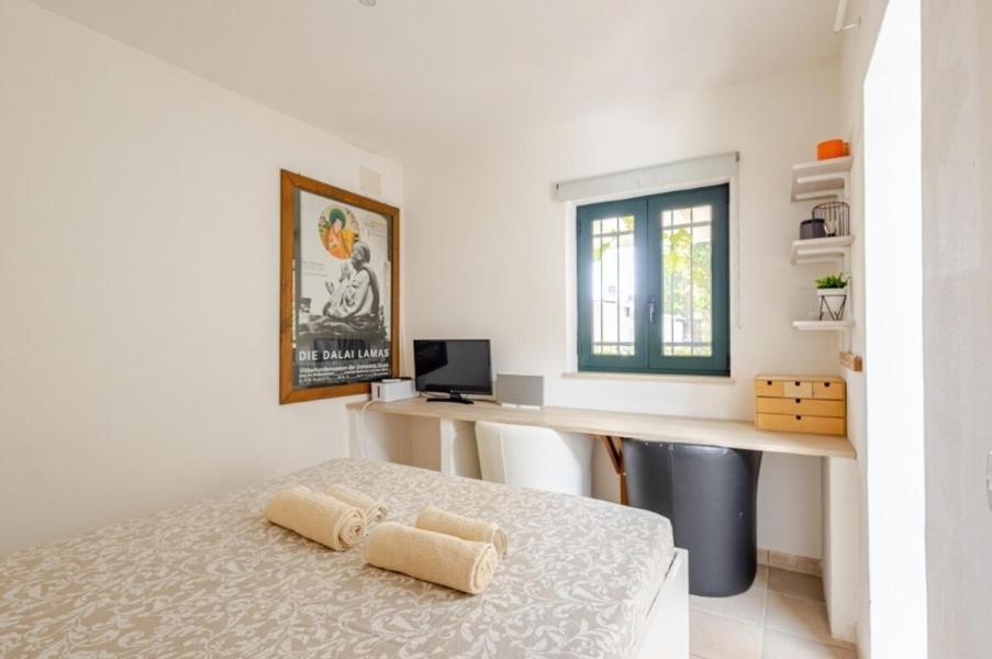Casa Relax, Comfortable Villa With Sauna And View Martina Franca Kültér fotó