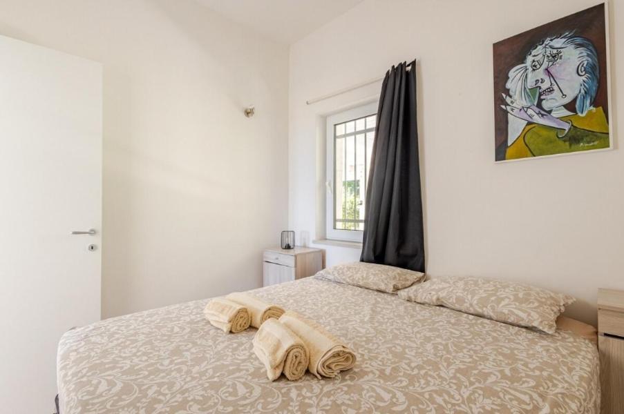 Casa Relax, Comfortable Villa With Sauna And View Martina Franca Kültér fotó
